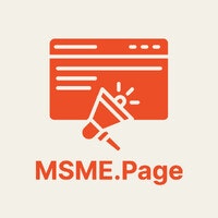 MSME Page