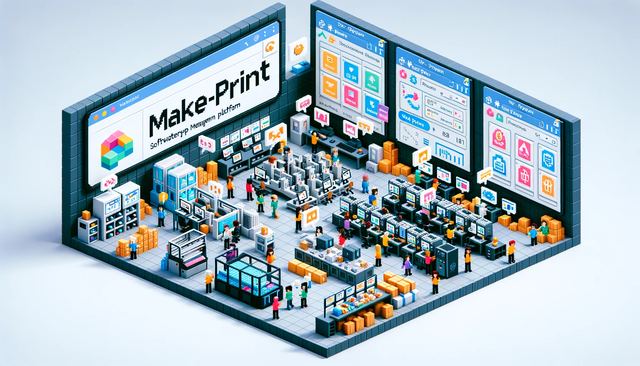 Make-Print