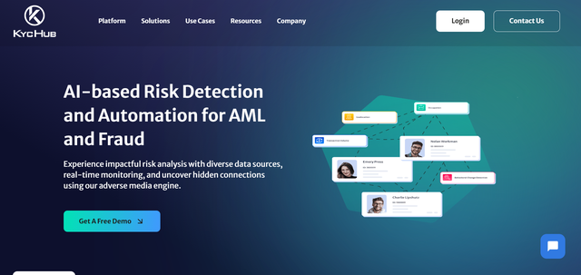 KYC Hub
