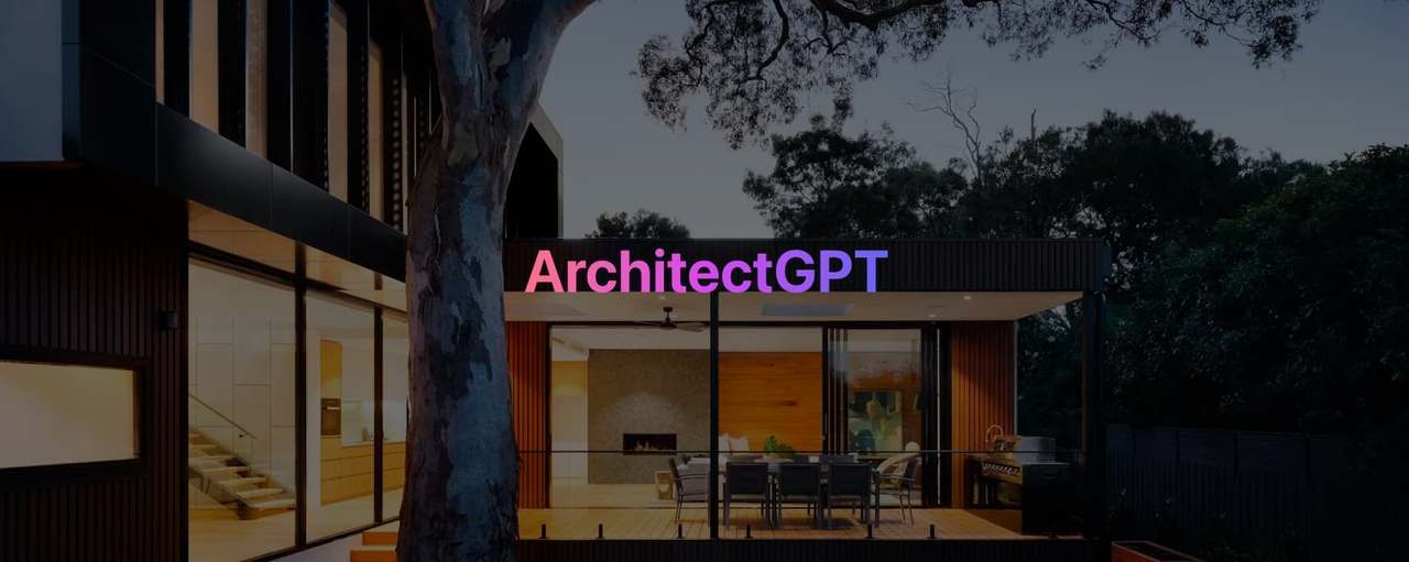 ArchitectGPT 截图
