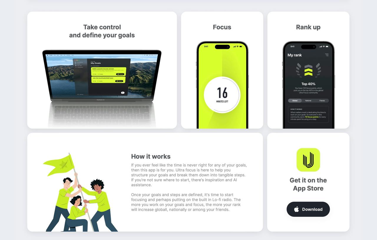 SolidApps 截图