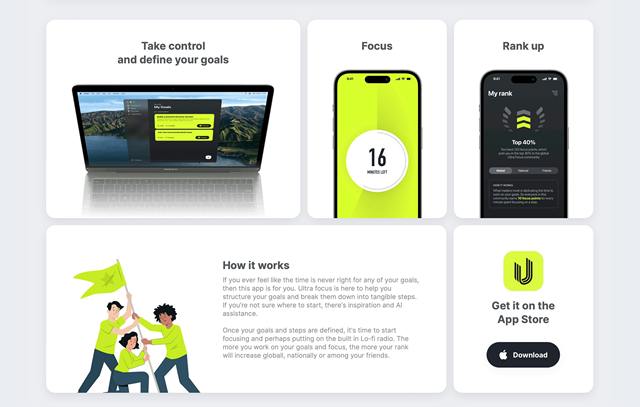 Solid Apps