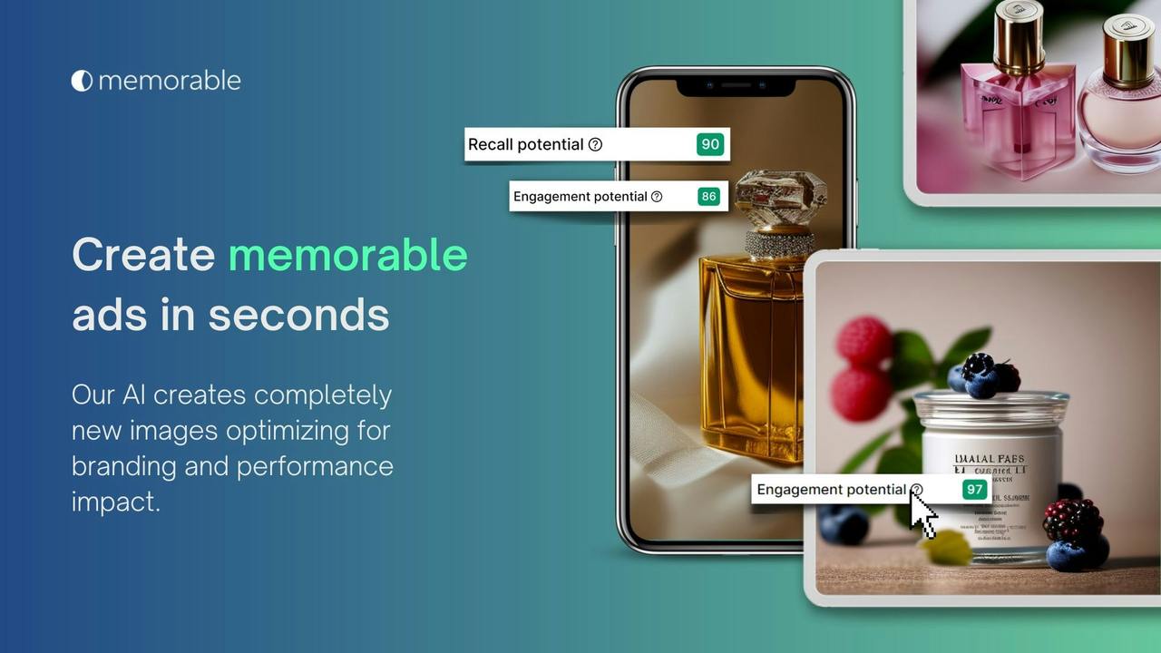 Memorable 截图