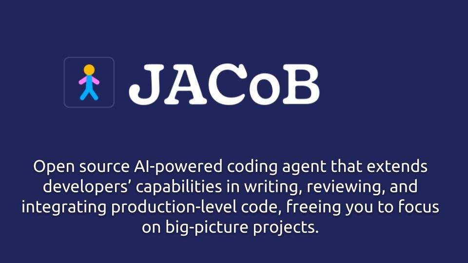 JACoB 截图