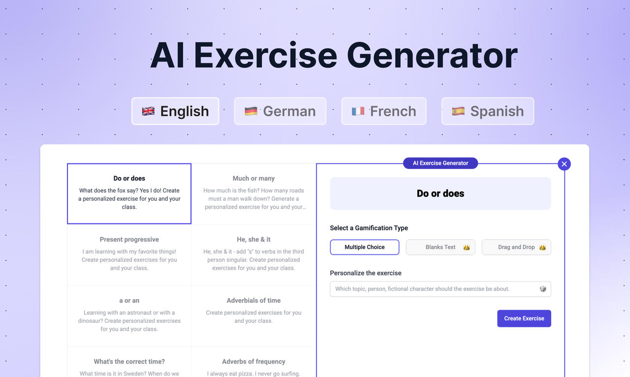 To-Teach.ai 截图