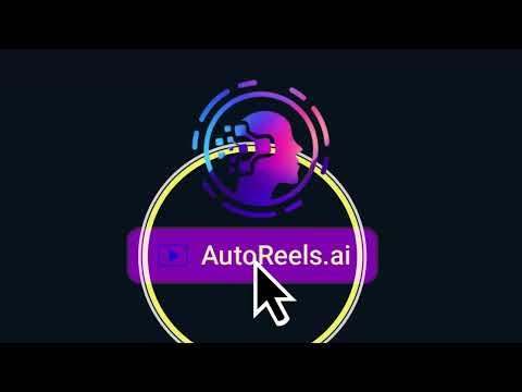 AutoReels 截图