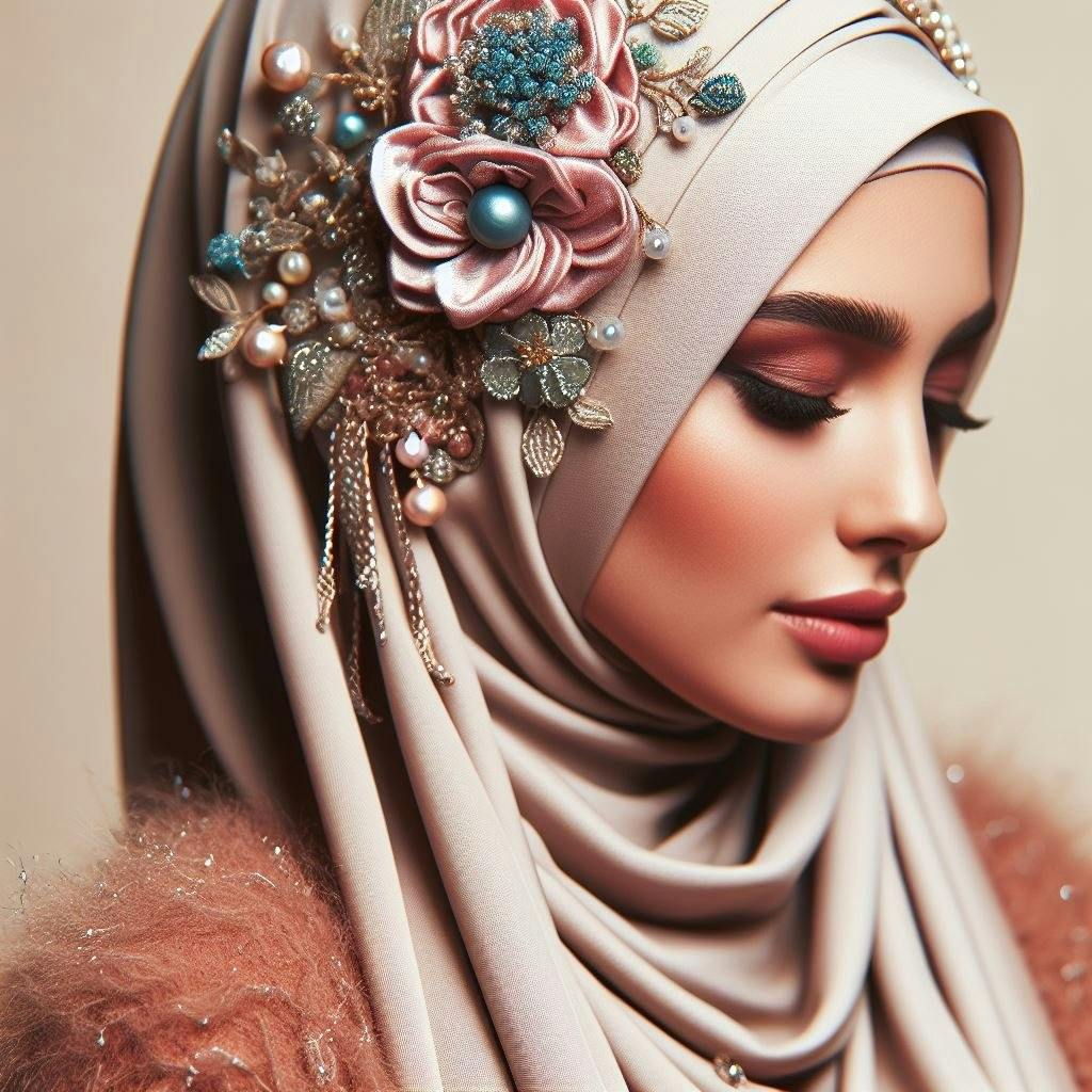 TryHijab 截图