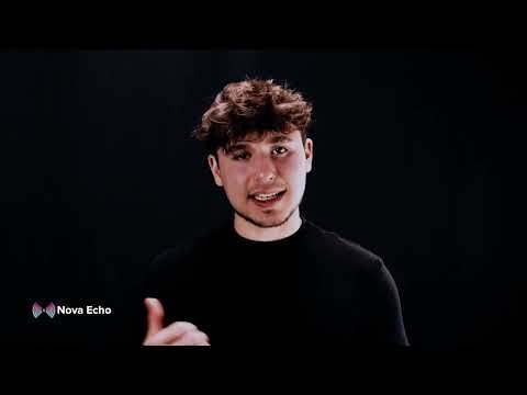 Nova Echo 截图