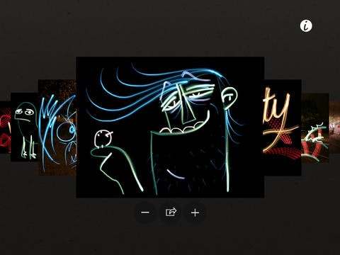 Lume AI 截图