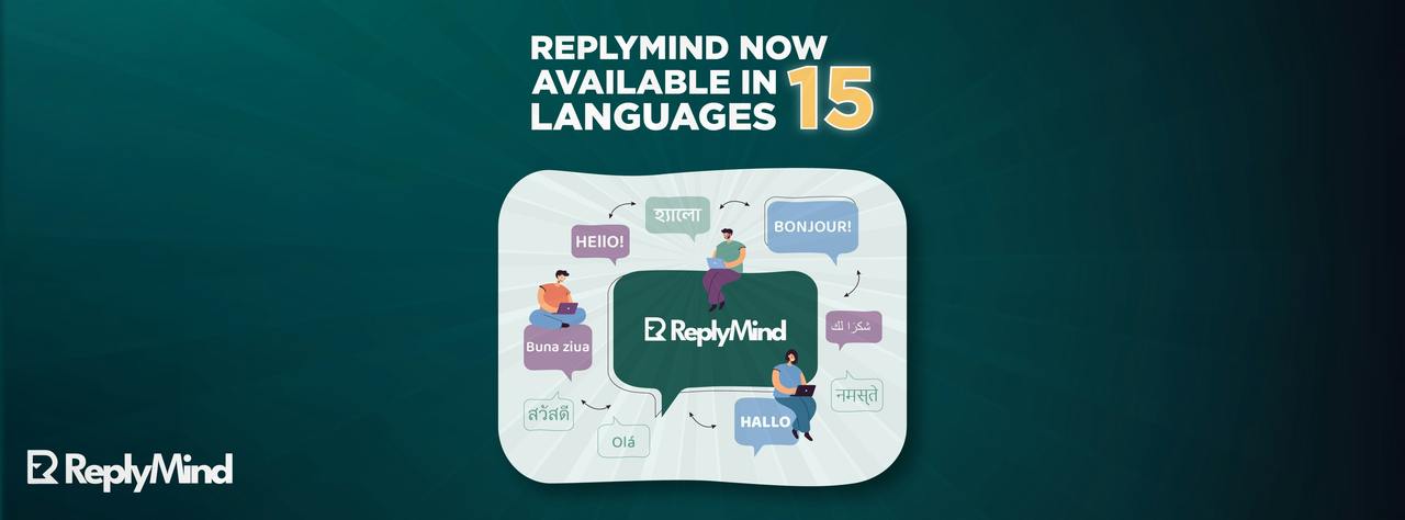 ReplyMind 截图
