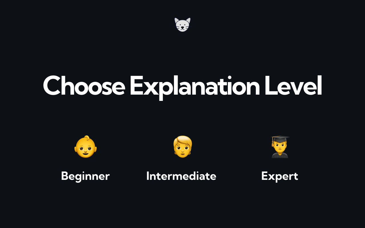 ExplainTXT 截图