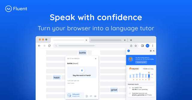 Fluent