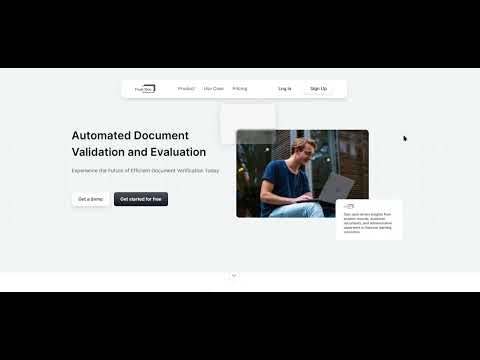 TrustDoc 截图