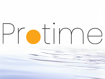 Protime 截图