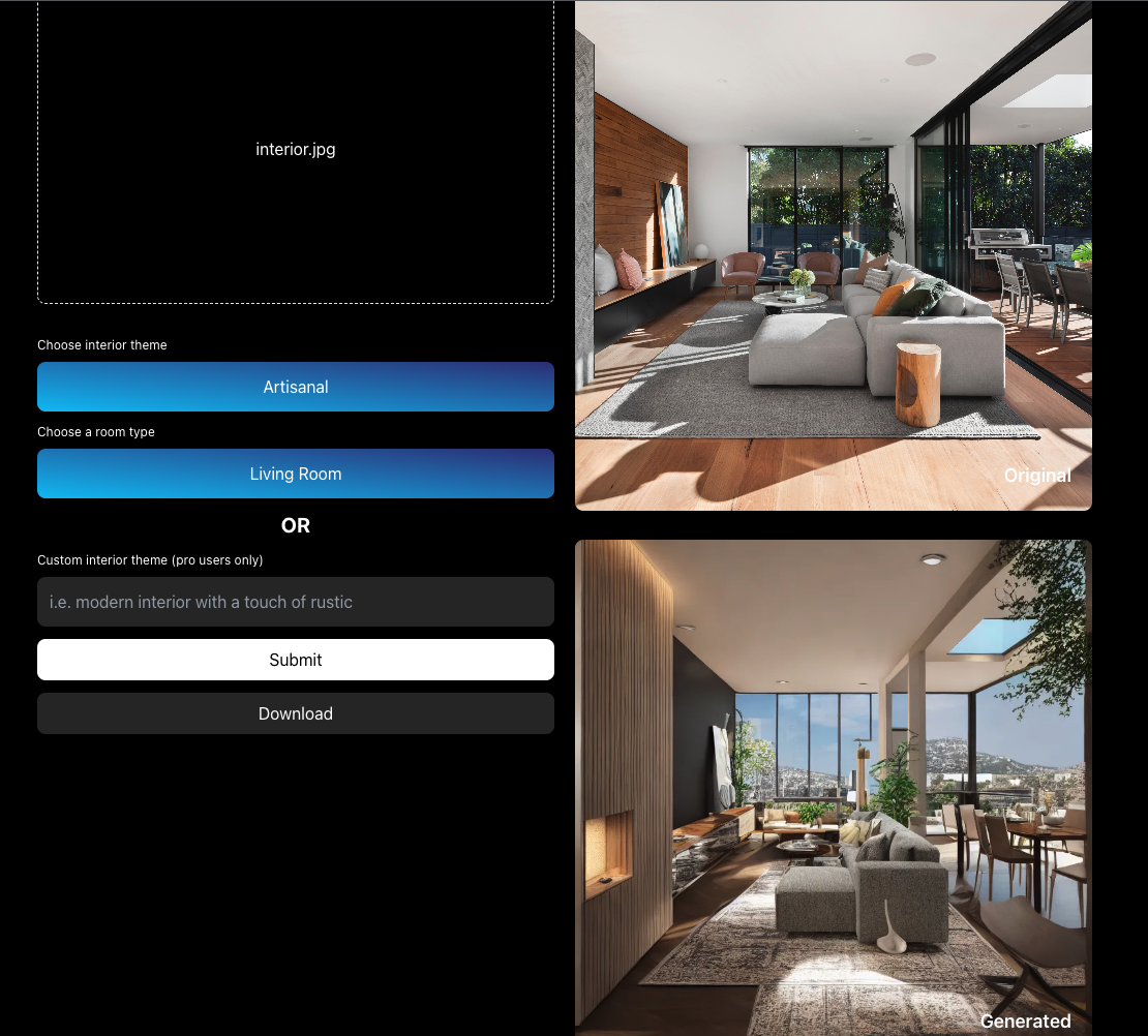 ArchitectGPT 截图