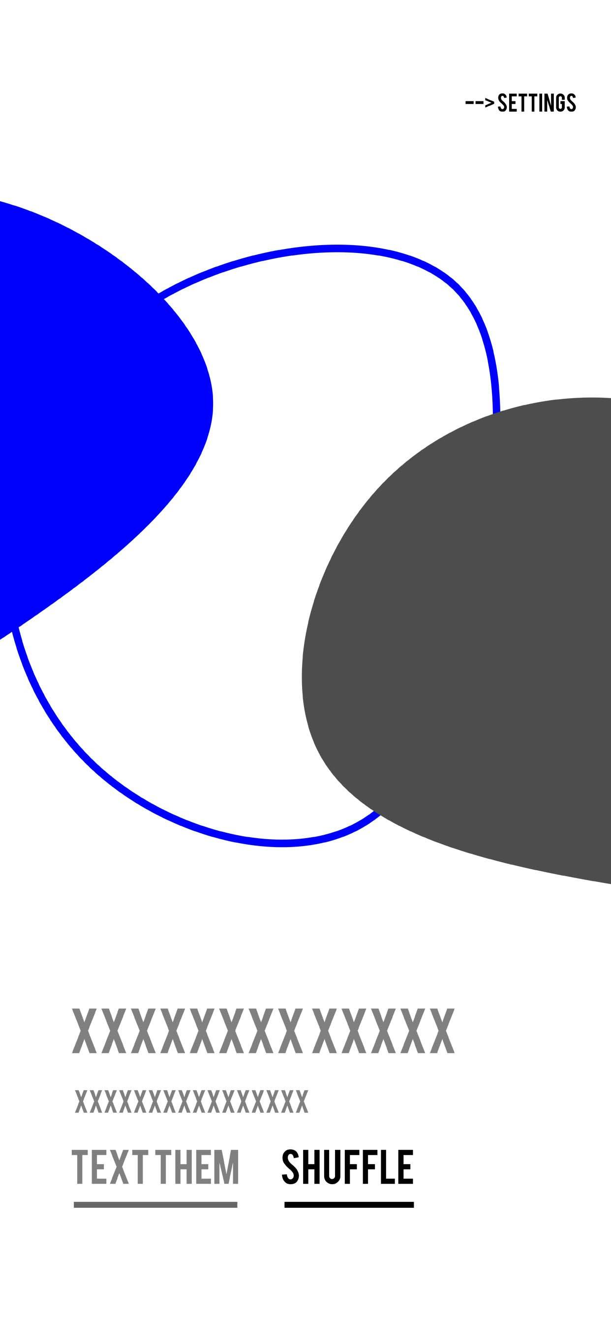 Out Of The Blue 截图