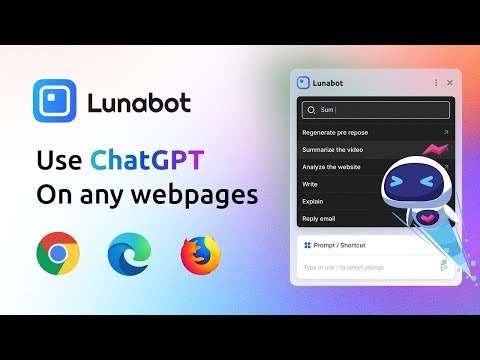 Lunabot 截图