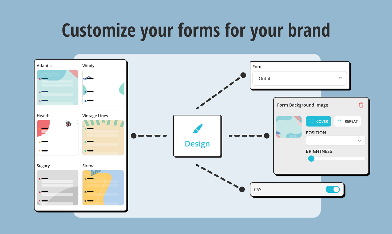 forms.app 截图