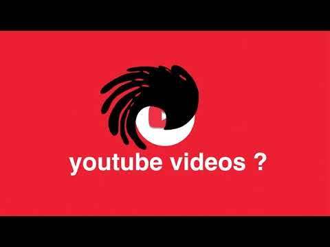 AskYouTube 截图