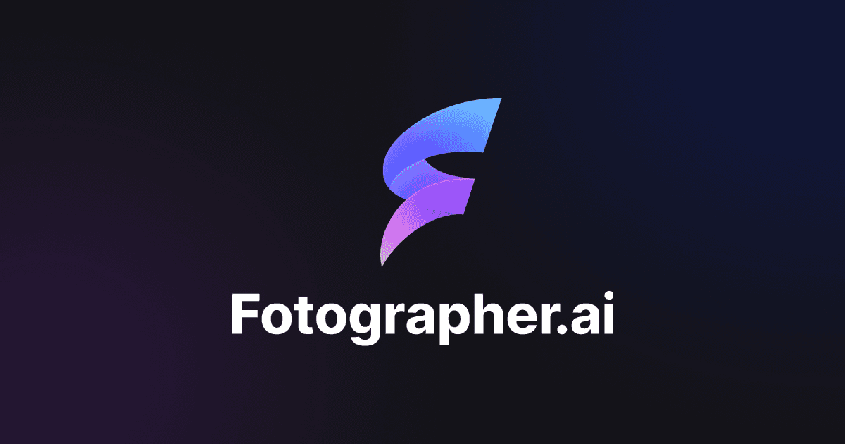 Fotographer.ai 截图