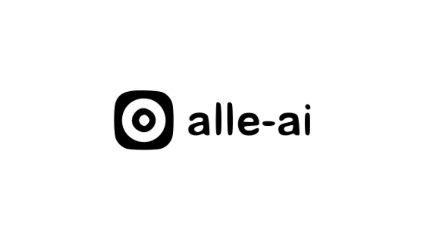 Alle-AI 截图