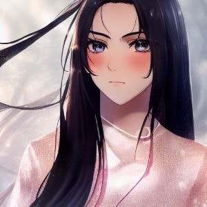 Anime AI