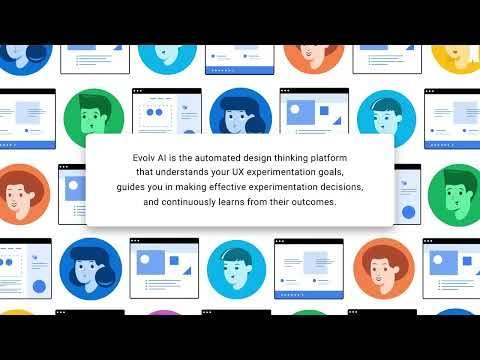 Evolv AI 截图