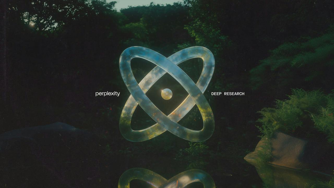 Perplexity 截图
