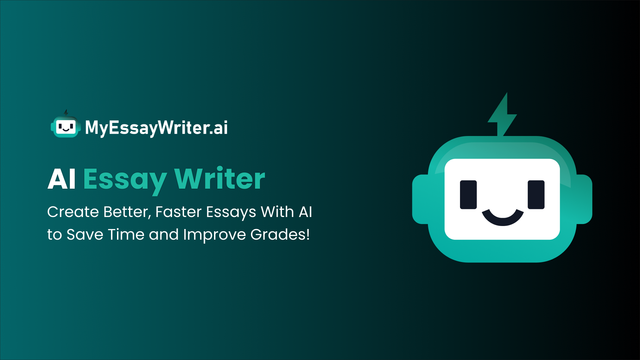 MyEssayWriter.ai