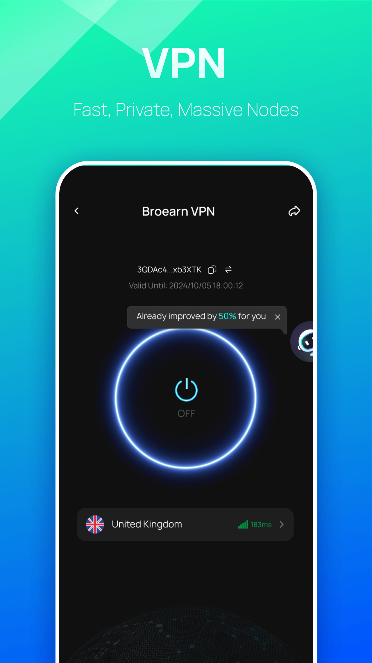 Broearn 截图