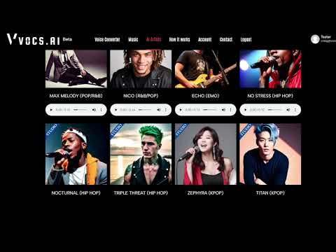Vocs.ai 截图