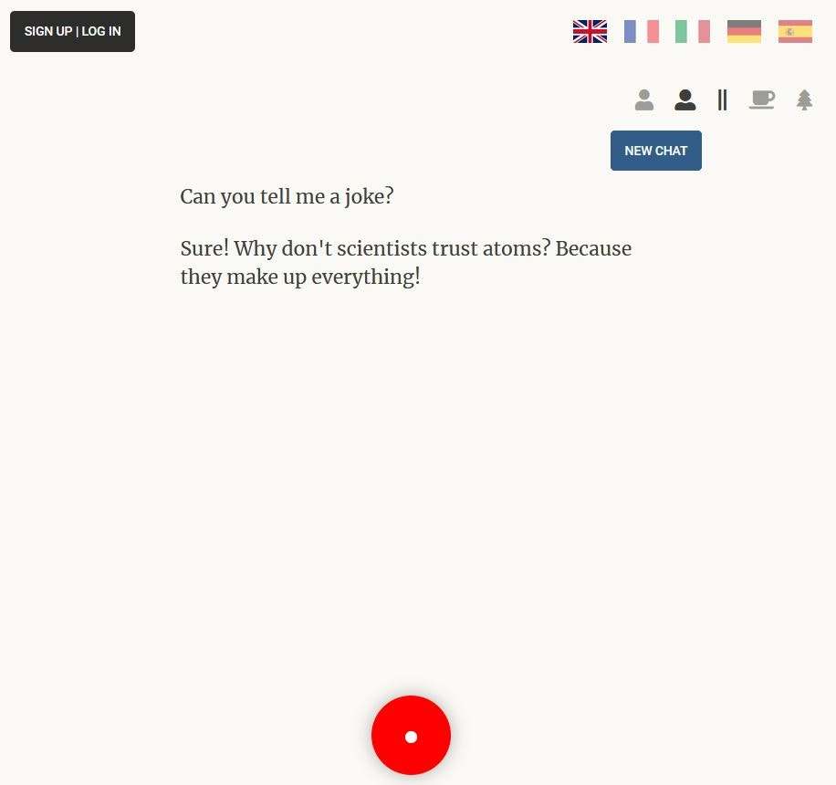 Proseable 截图