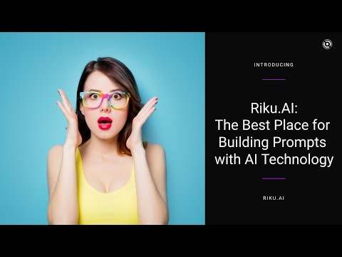 Riku AI 截图
