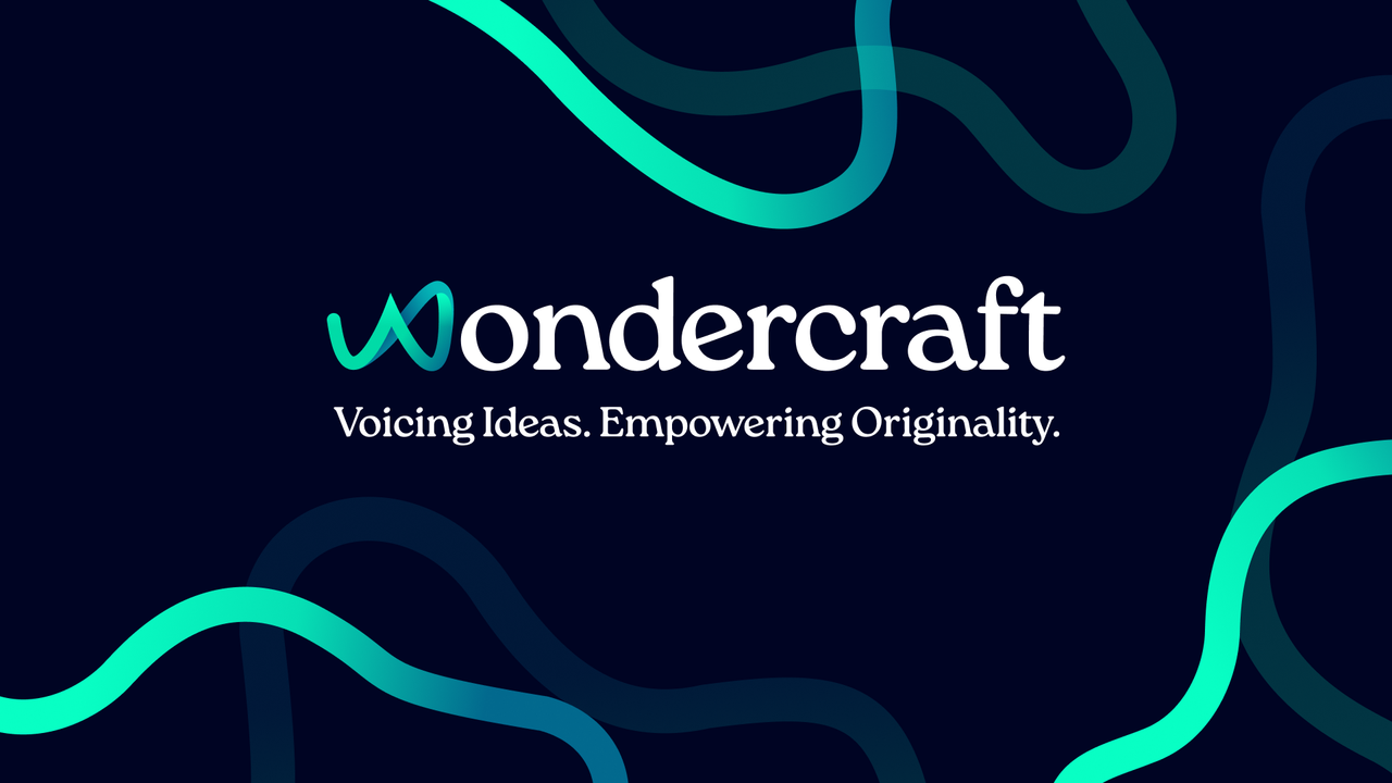 Wondercraft AI 截图