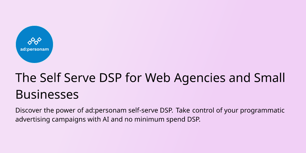 ad:personam 截图