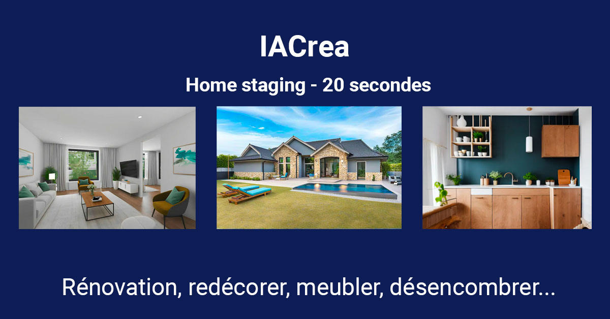 IACrea 截图