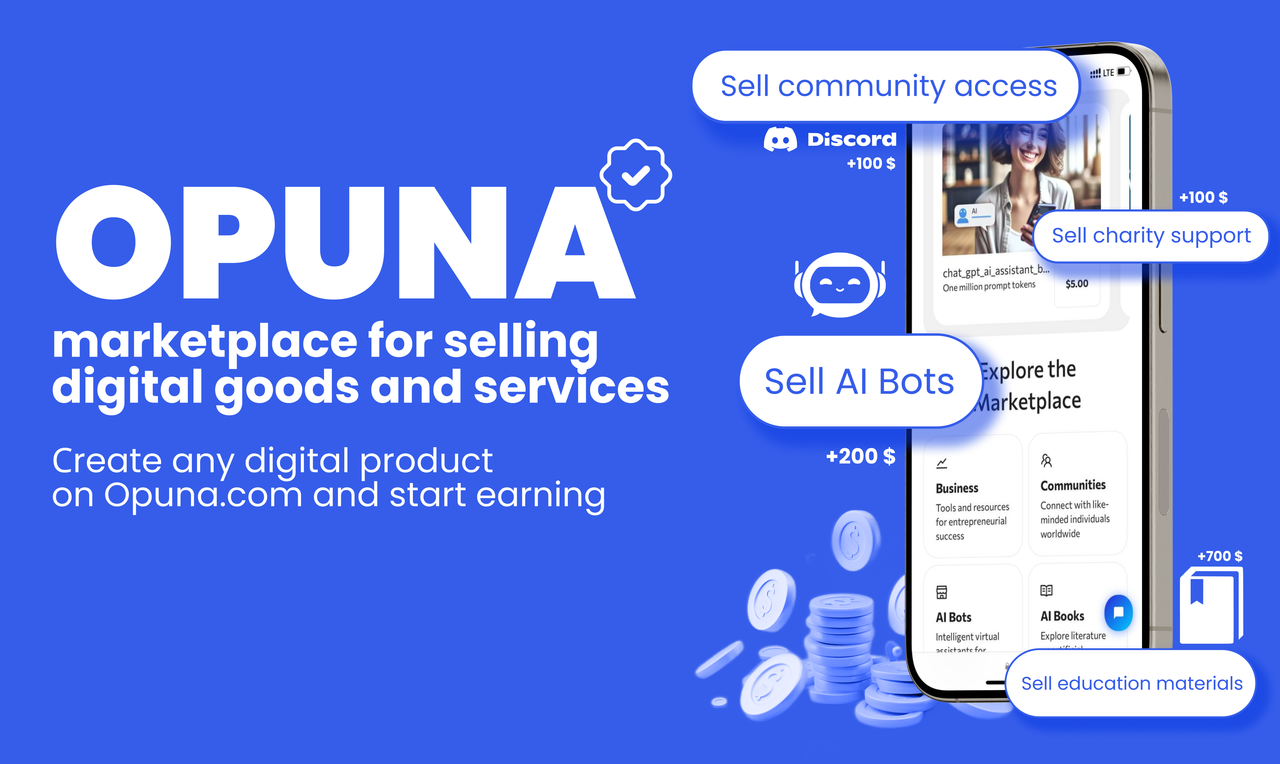 Opuna 截图