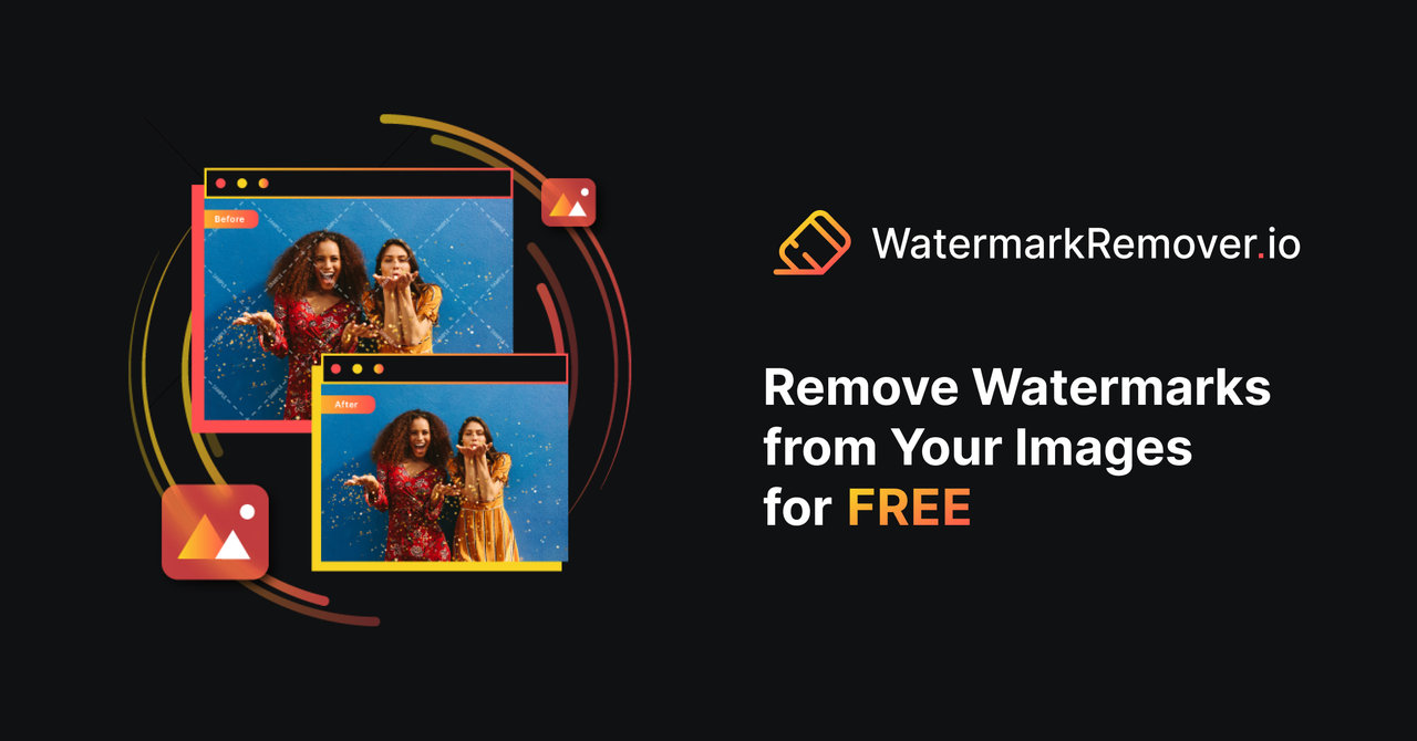 WatermarkRemover.io 截图