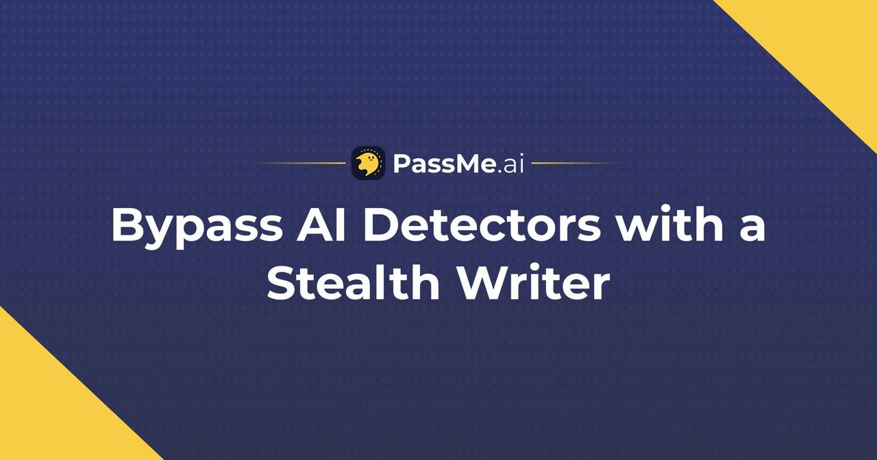 PassMe AI 截图