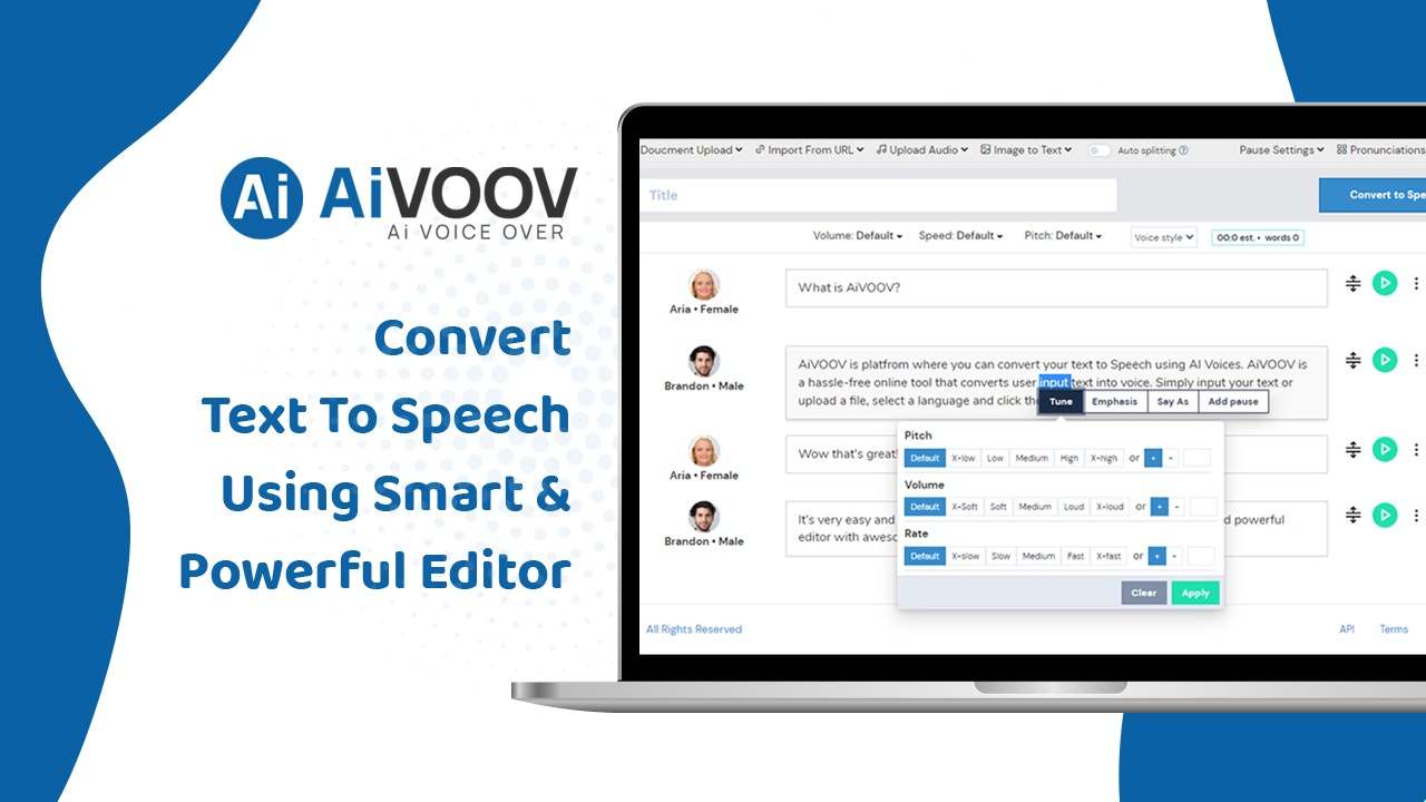 AiVOOV 截图