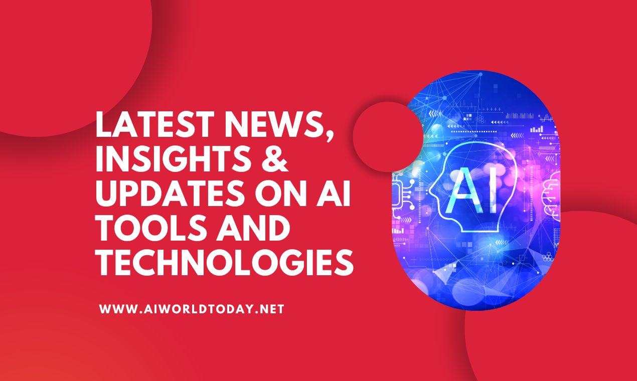 AI World Today 截图