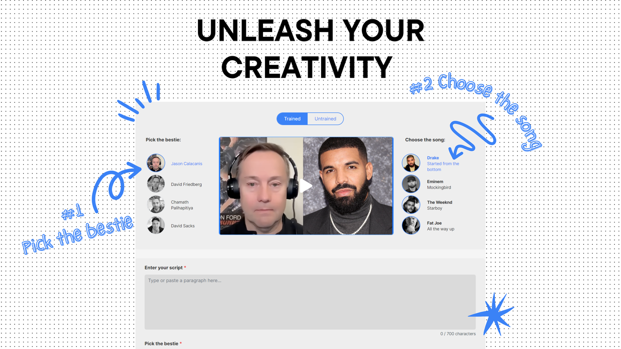ALL-INPODCAST AI 截图