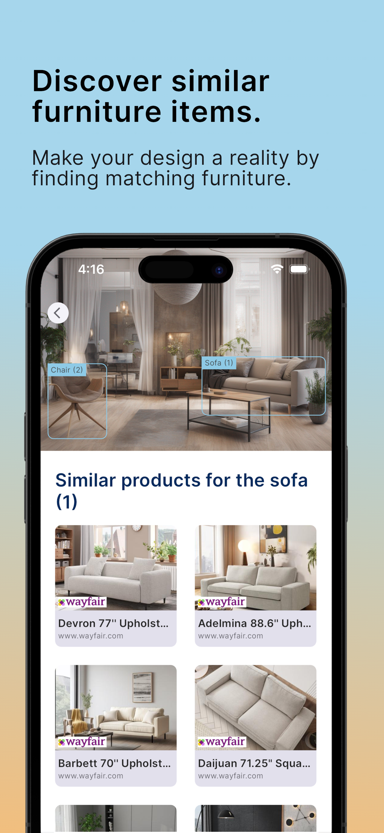RoomGenius 截图