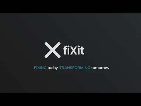 Fixit AI 截图