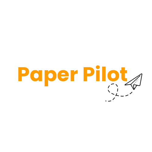 Paper Pilot 截图