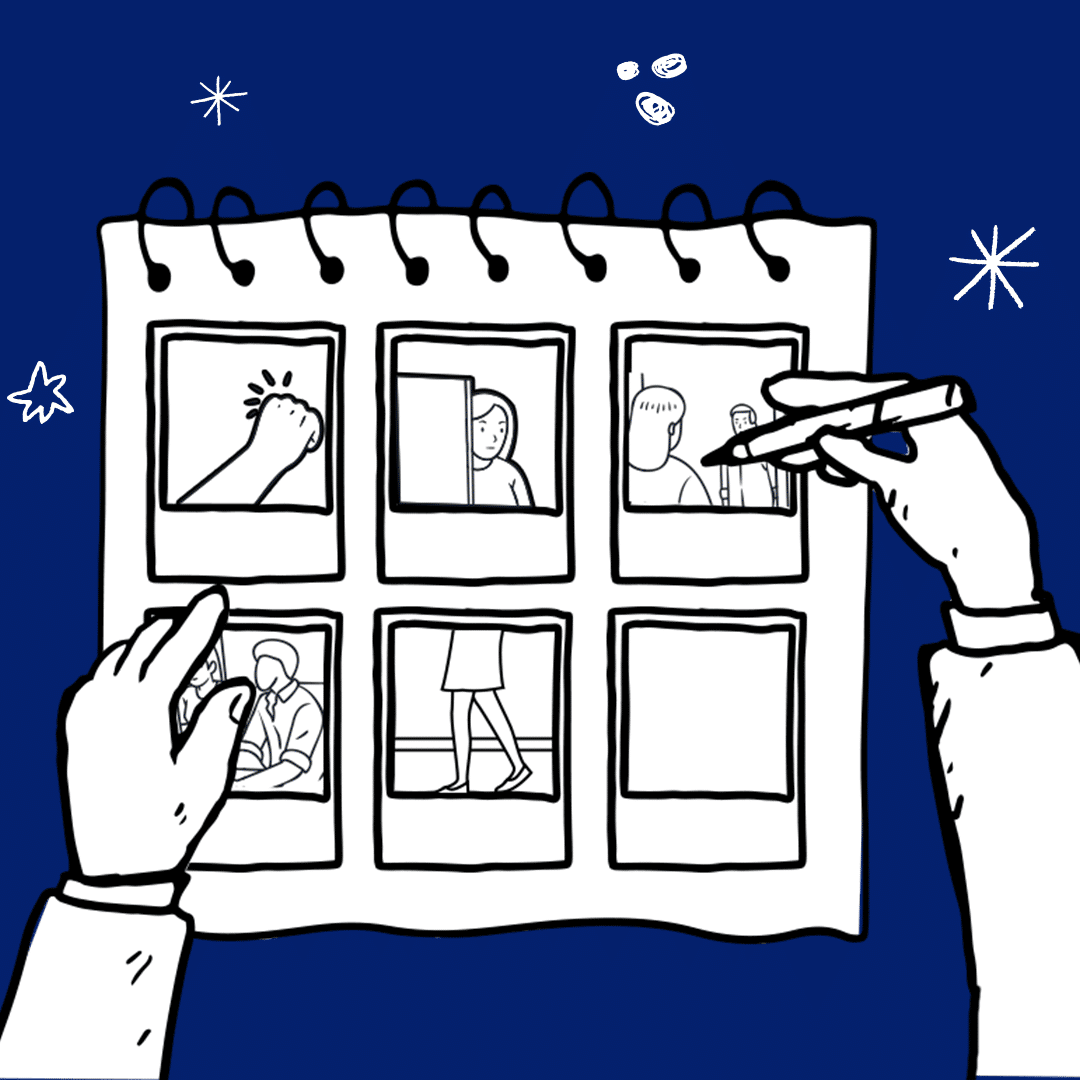 StoryboardHero 截图