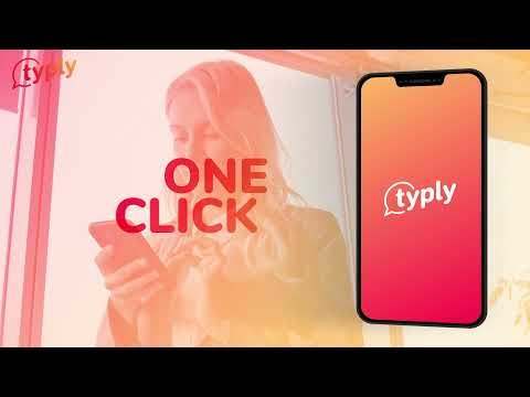 Typly 截图