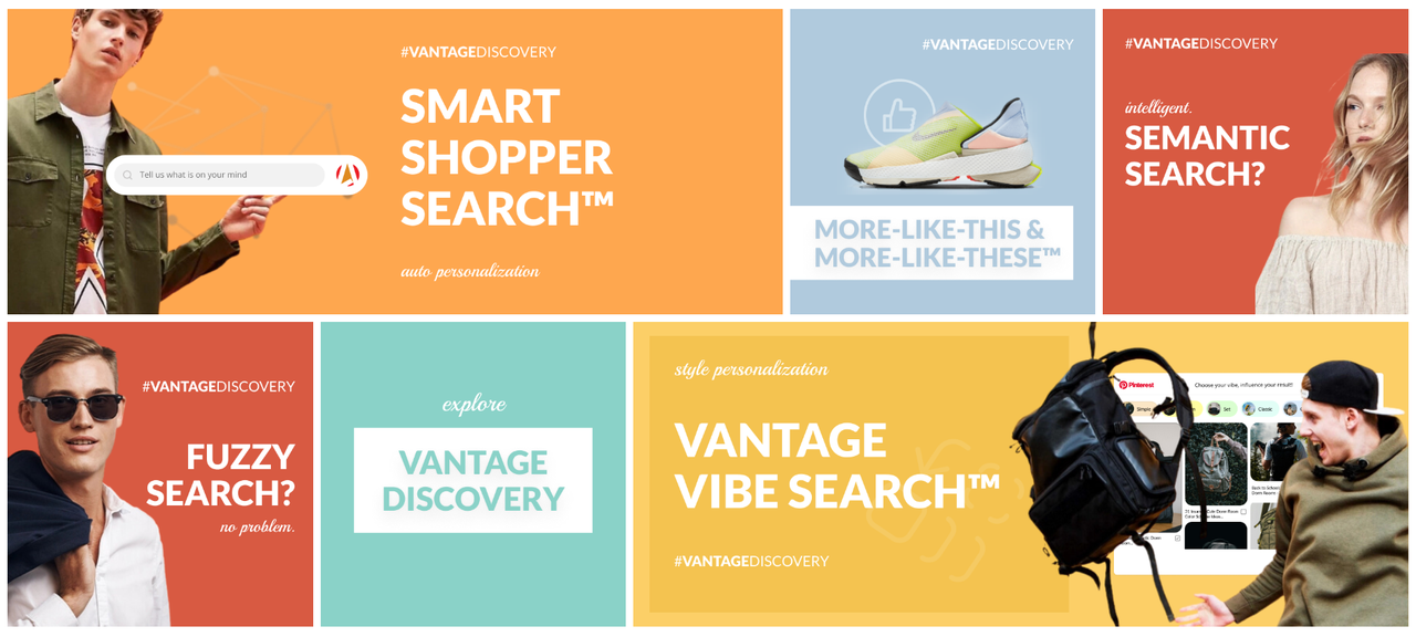 Vantage Discovery 截图