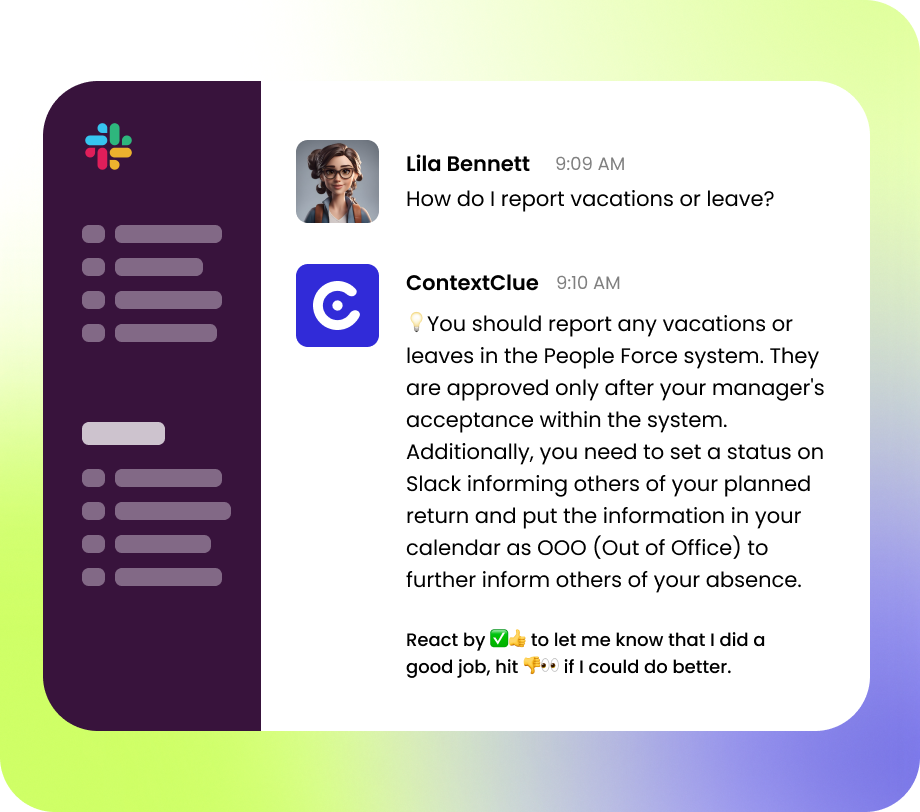 ContextClue 截图