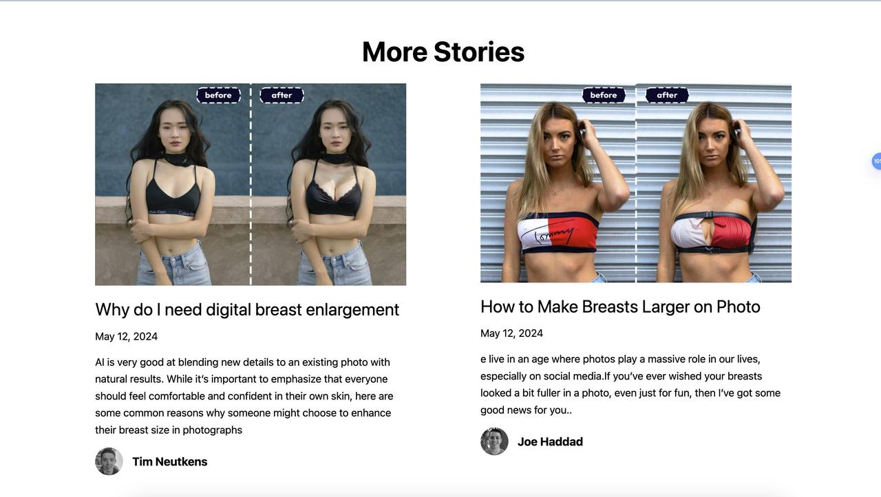 AI Studio Pics 截图